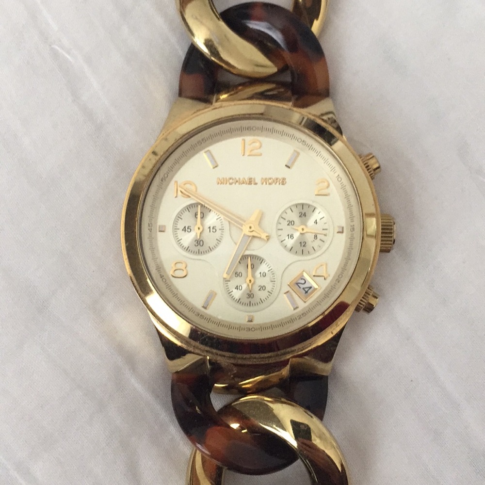Michael Kors watch